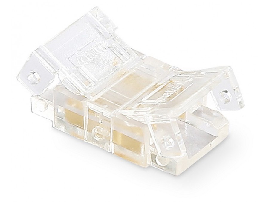 Соединитель лент прямой жесткий Ambrella Light  GS6366
