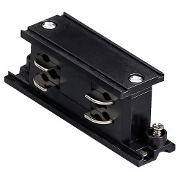 Соединитель линейный для треков Lightstar Quattro 503107-R