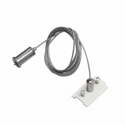 Подвес для трека Lightstar Uno 509170W