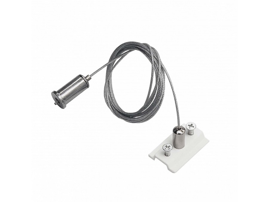 Подвес для трека Lightstar Uno 509170W