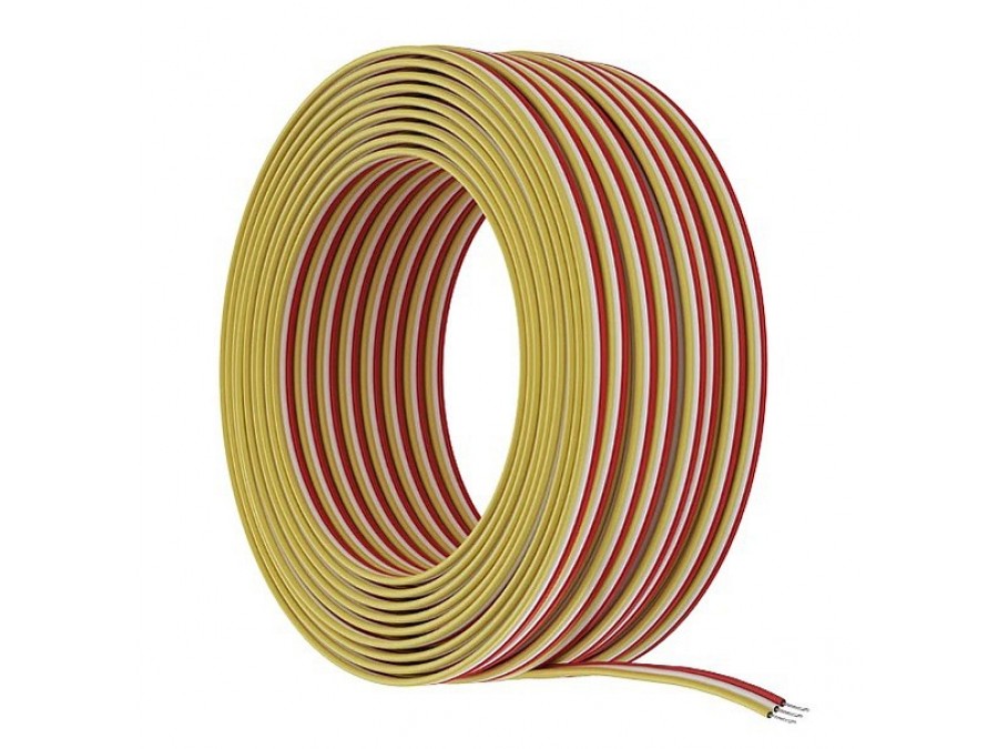 Провод электрический Arte Lamp STRIP-ACCESSORIES A20-3W