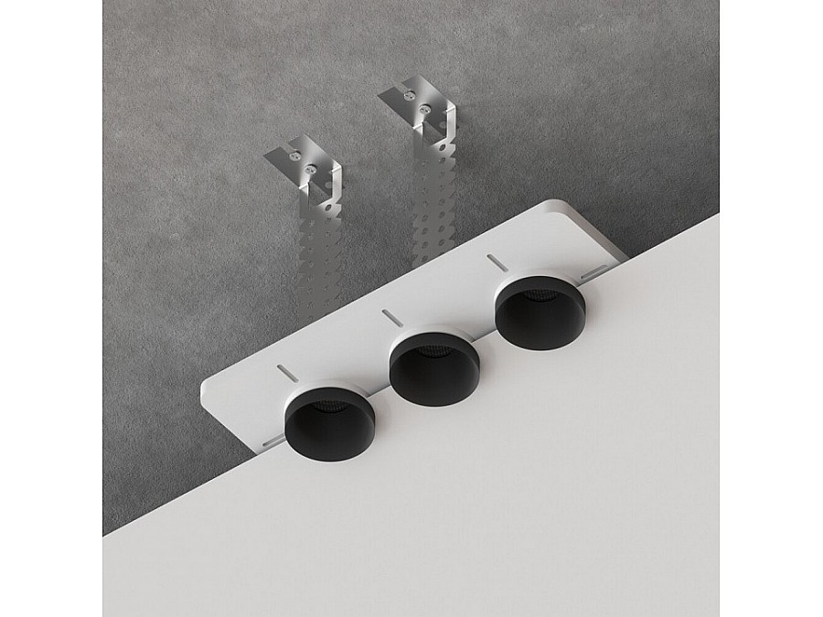 Крепление для встраивания светильника Arte Lamp Ducre-Accessories A709003