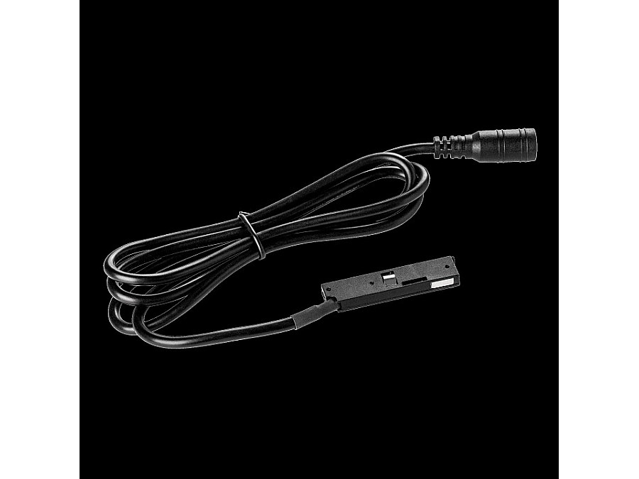 Токопровод концевой Lightstar Linea 506197