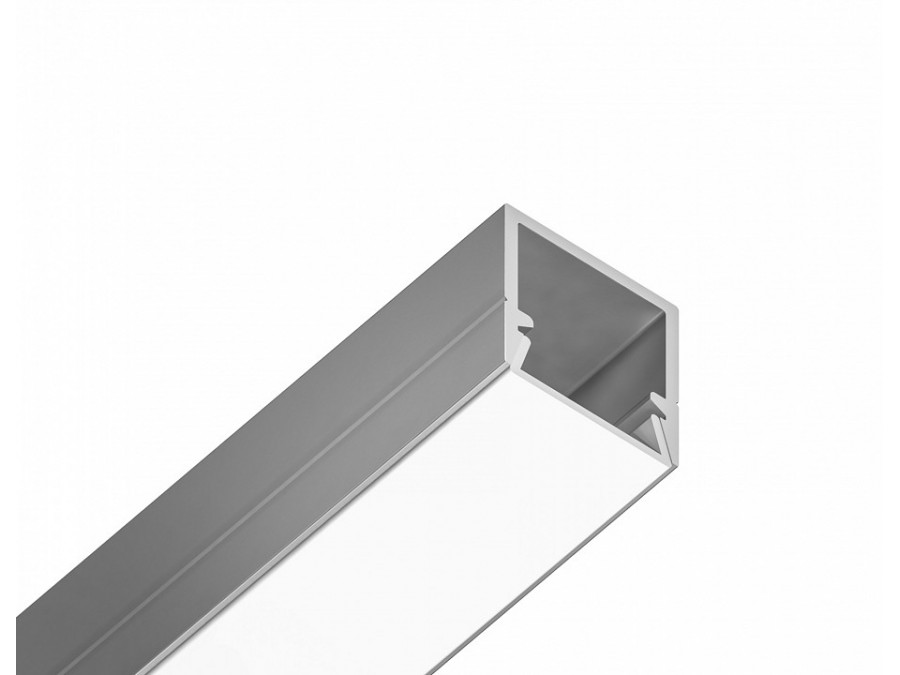 Профиль накладной Ambrella Light GP GP1650AL