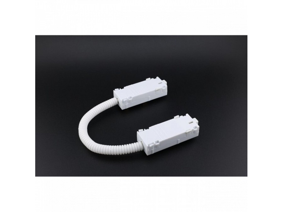 Соединитель гибкий для треков Aployt Magnetic track 220 APL.0280.10.02