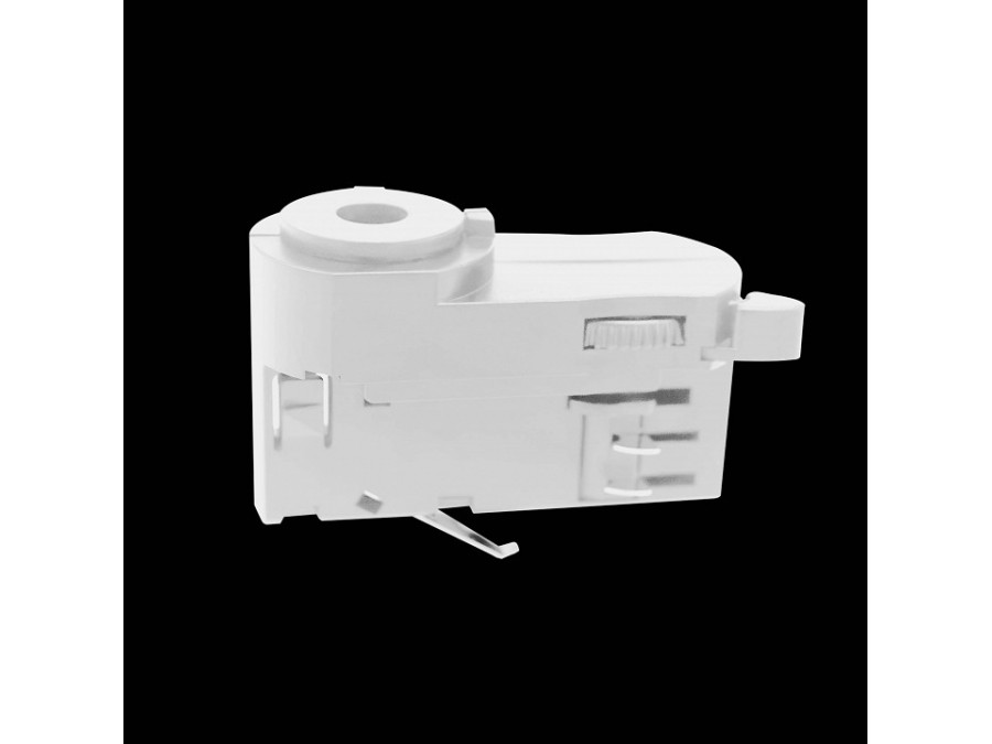 Переходник для трека Lightstar Quattro 594006-403