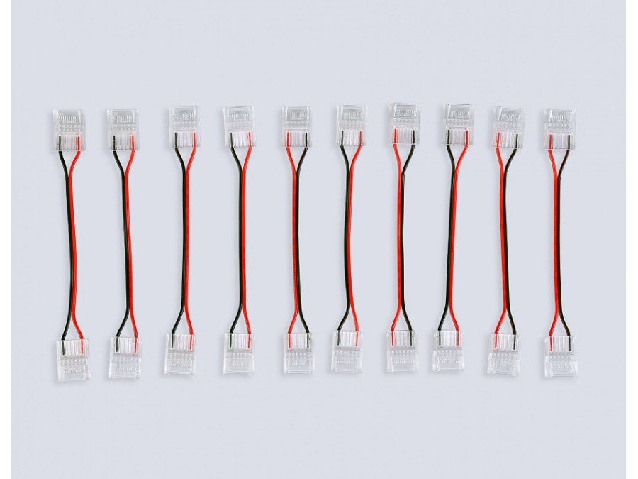 Соединитель лент гибкий Ambrella Light  GS7898