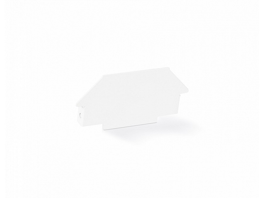 Заглушка для профиля-держателя Ambrella Light TRACK SYSTEM GL7203