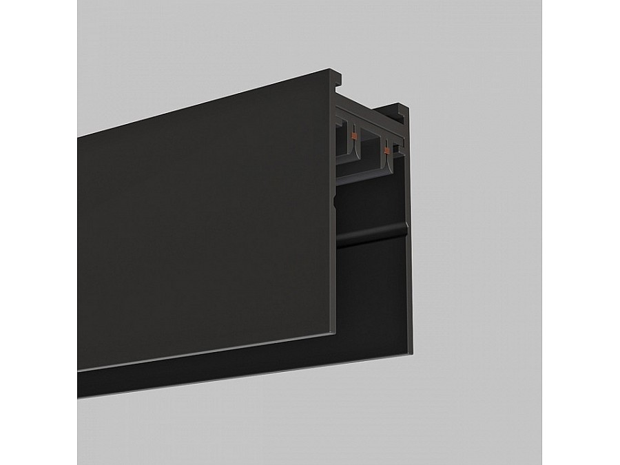 Трек накладной Imex SMART LINE IL.0050.1000-3-BK