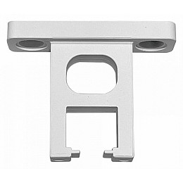 Заглушка для трека Aployt Magnetic track 48 APL.0185.10.05