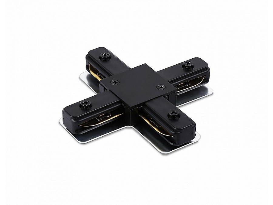 Соединитель X-образный для треков Ambrella Light TRACK SYSTEM GL7172