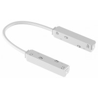 Соединитель гибкий для треков Lightstar Uno Pro 509156P