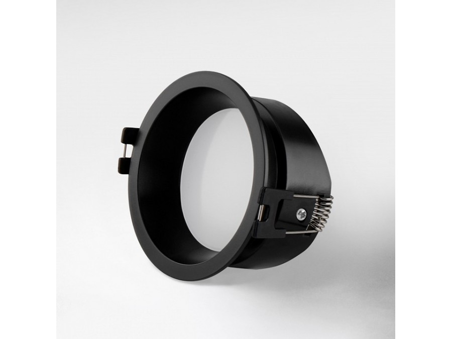 Рамка на 1 светильник Lightstar Piano 12907