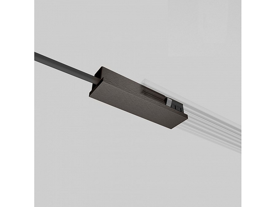 Токопровод концевой Elektrostandard Line Magnetic a069718