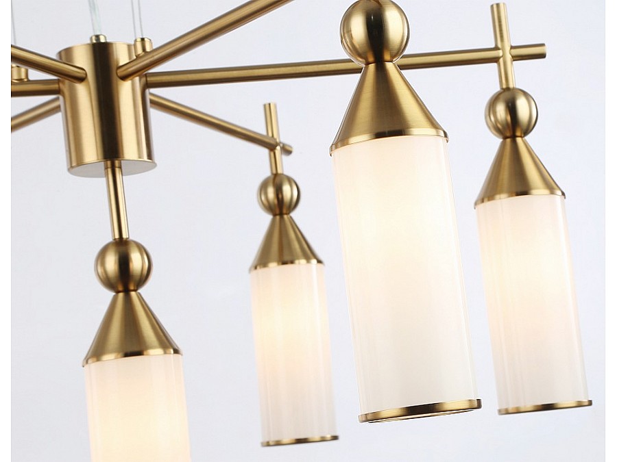 Подвесная люстра Ambrella Light LH LH55278