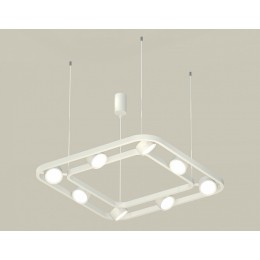 Подвесная люстра Ambrella XB XB9177100