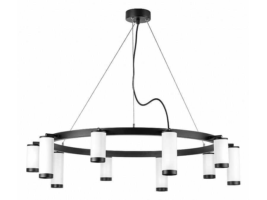 Подвесная люстра Lightstar Rullo LR02036586540