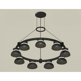 Подвесная люстра Ambrella XR XR92051701