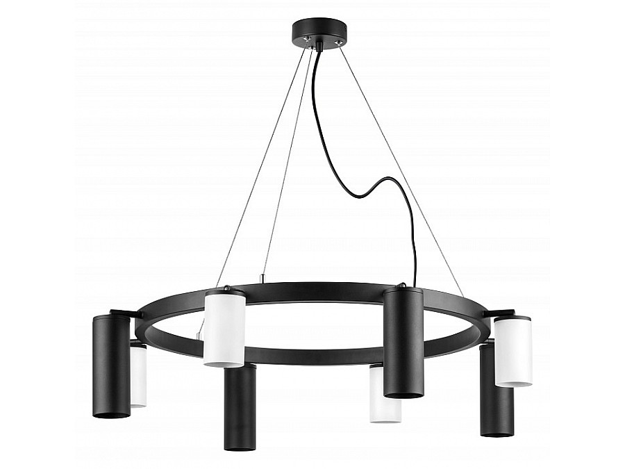 Подвесная люстра Lightstar Rullo LR018364874