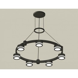 Подвесная люстра Ambrella XR XR92051600