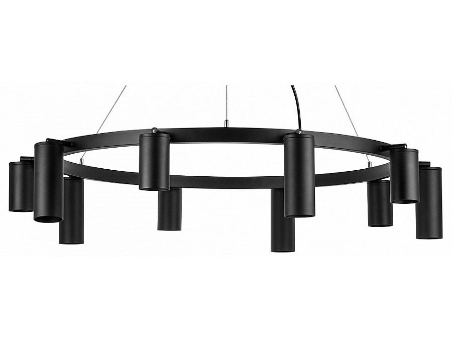 Подвесная люстра Lightstar Rullo LR020375875