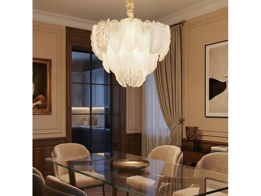 Подвесная люстра Citilux HASIENDA CL328150