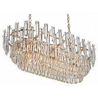 Подвесная люстра Vitaluce V53440 V53440-8/19
