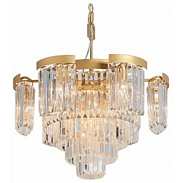 Подвесная люстра Vitaluce V5837 V5837-8/13