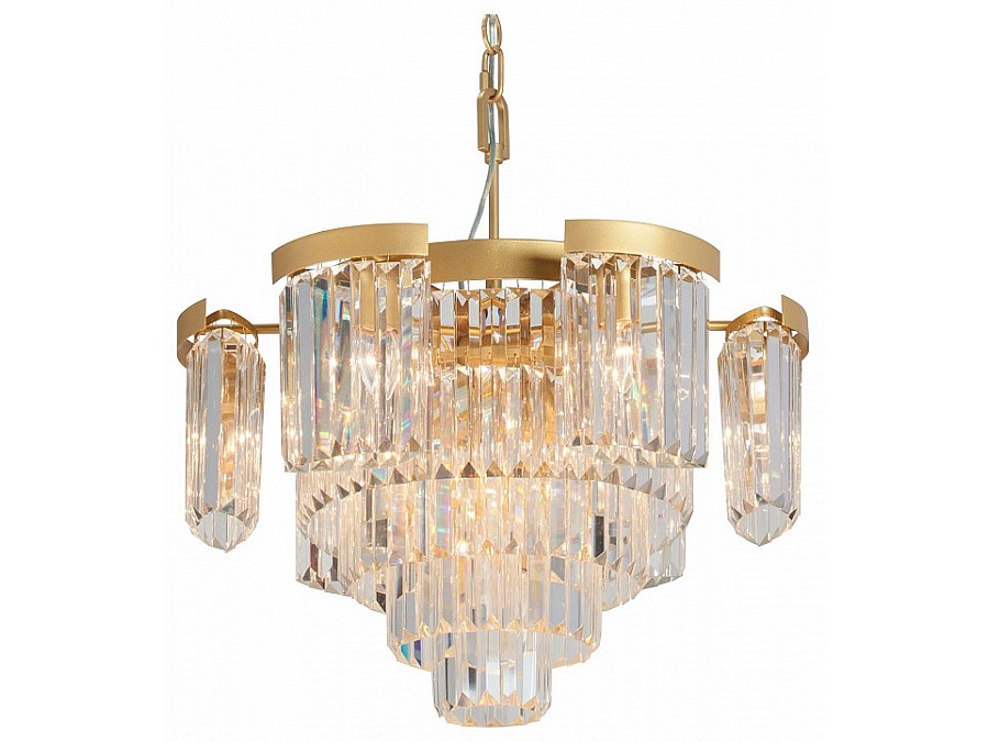 Подвесная люстра Vitaluce V5837 V5837-8/13