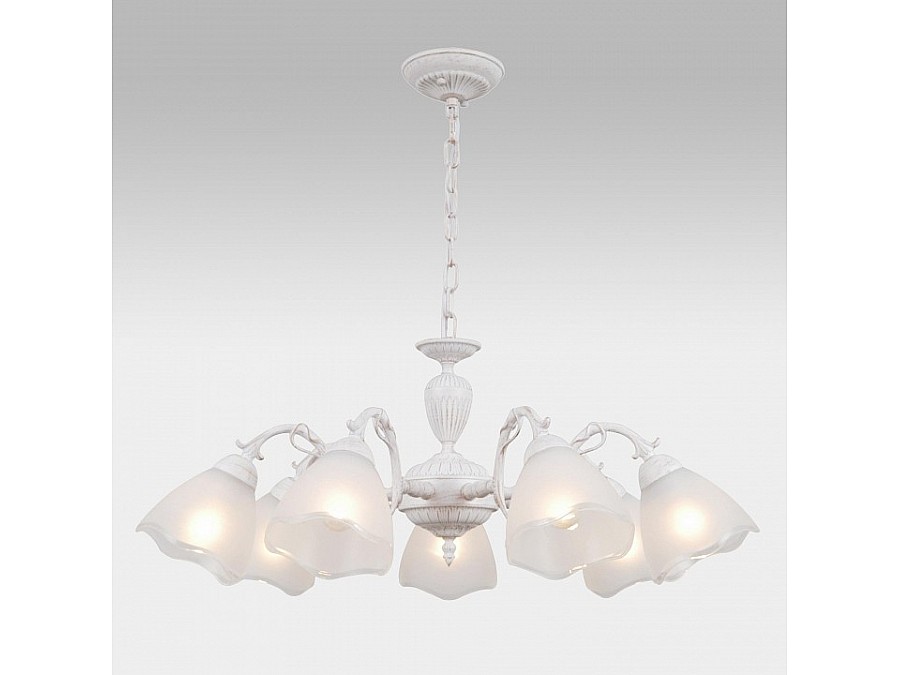 Подвесная люстра Citilux Латур CL413270