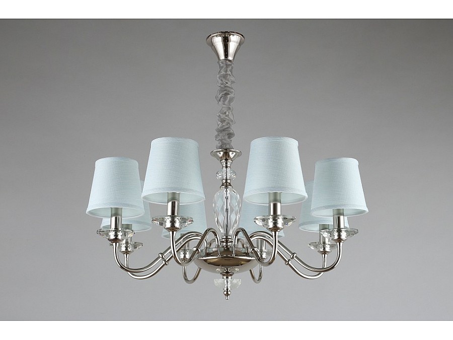 Подвесная люстра Aployt Lorett APL.760.03.08