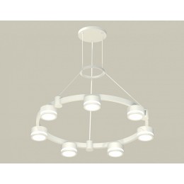 Подвесная люстра Ambrella XR XR92031600
