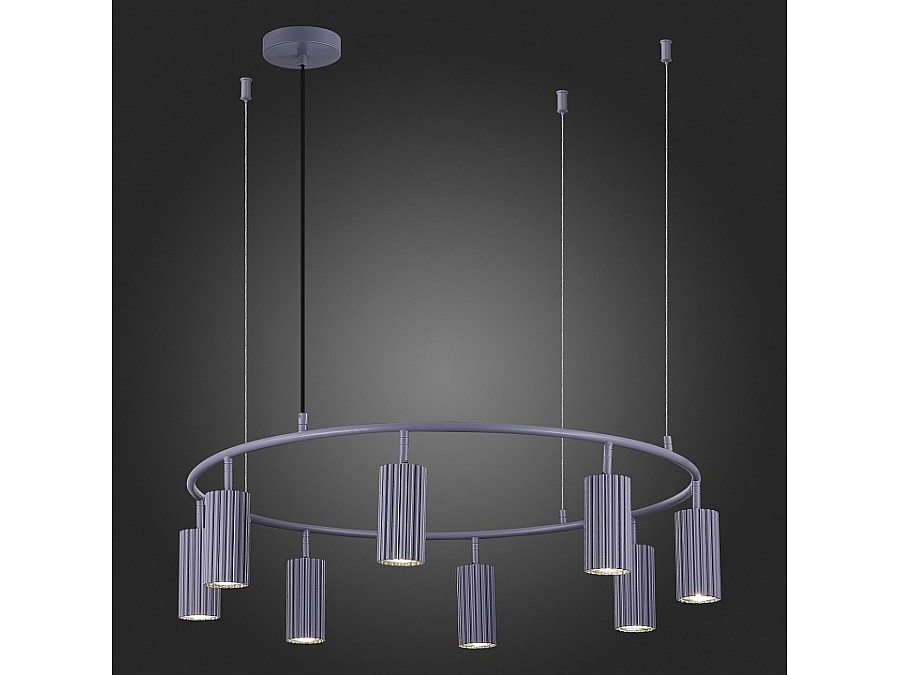 Подвесная люстра ST-Luce Kendo SL1213.703.08