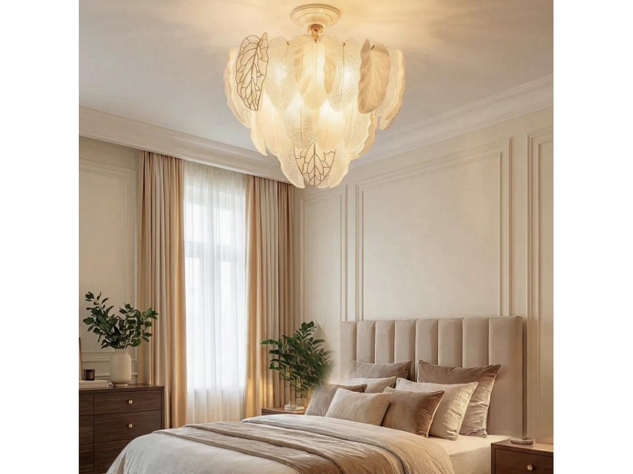 Подвесная люстра Citilux HASIENDA CL328150