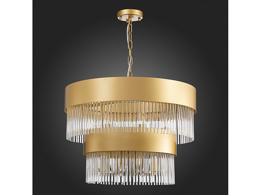 Подвесная люстра ST-Luce Contatto SL1225.203.09