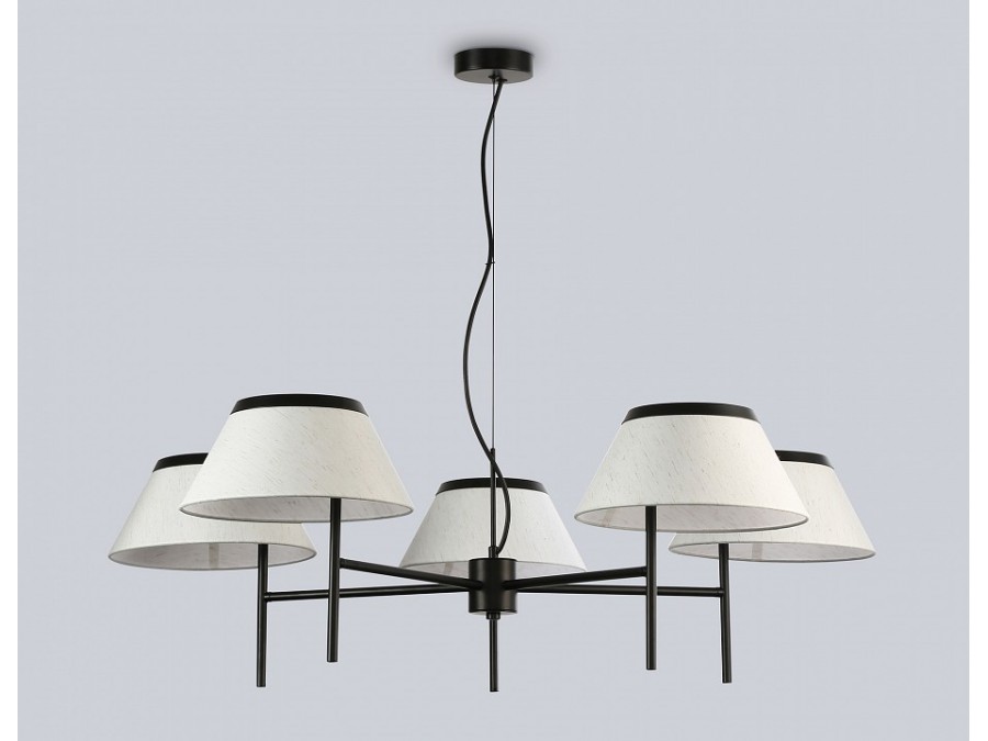 Подвесная люстра Ambrella Light LH LH72453