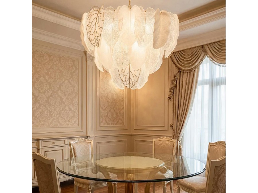 Подвесная люстра Citilux HASIENDA CL328150