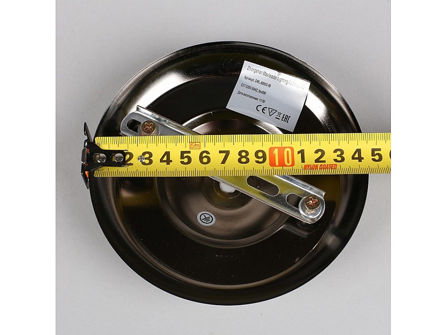 Подвесная люстра Omnilux Lizzano OML-88903-08