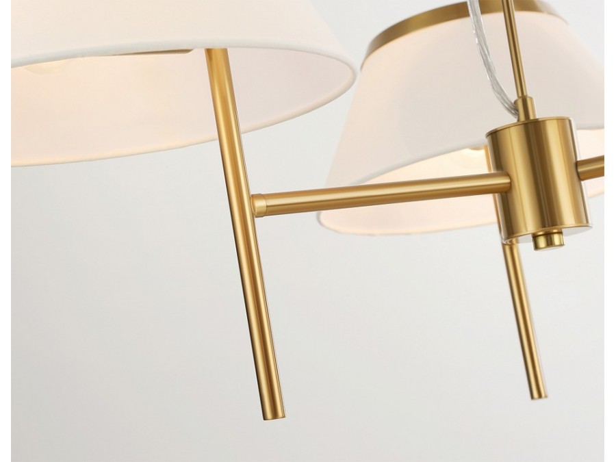 Подвесная люстра Ambrella Light LH LH72471