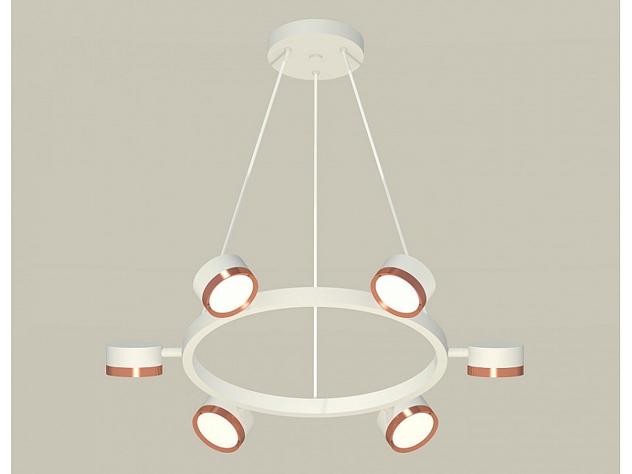 Подвесная люстра Ambrella XB XB9191153