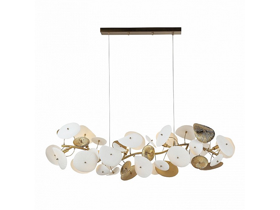 Подвесная люстра ST-Luce Dahlia SL1518.303.08