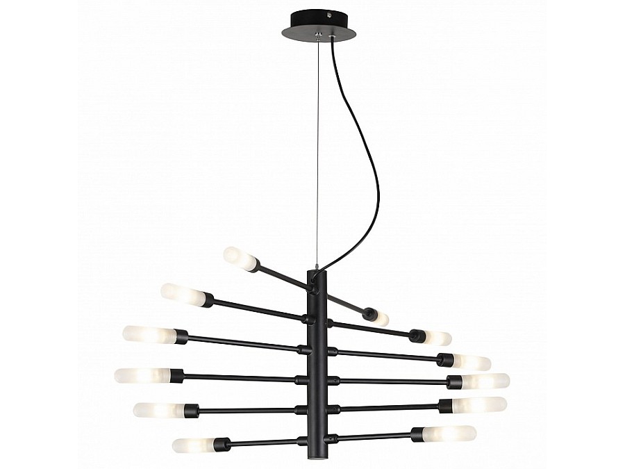 Подвесная люстра Lightstar Ragno 733127