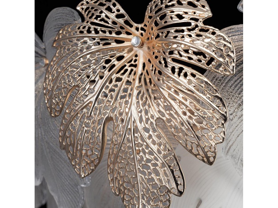 Подвесная люстра Citilux DRYAD CL305180