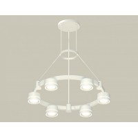 Подвесная люстра Ambrella XR XR92031201