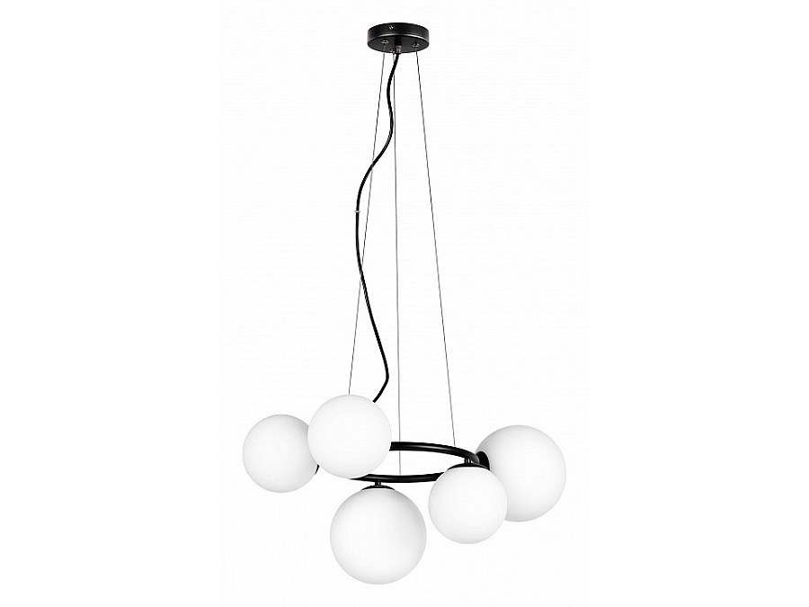 Подвесная люстра Lightstar Globo 815057