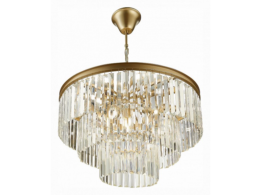 Подвесная люстра ST-Luce Ercolano SL1624.203.12