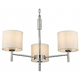 Подвесная люстра Velante 291-10 291-103-03