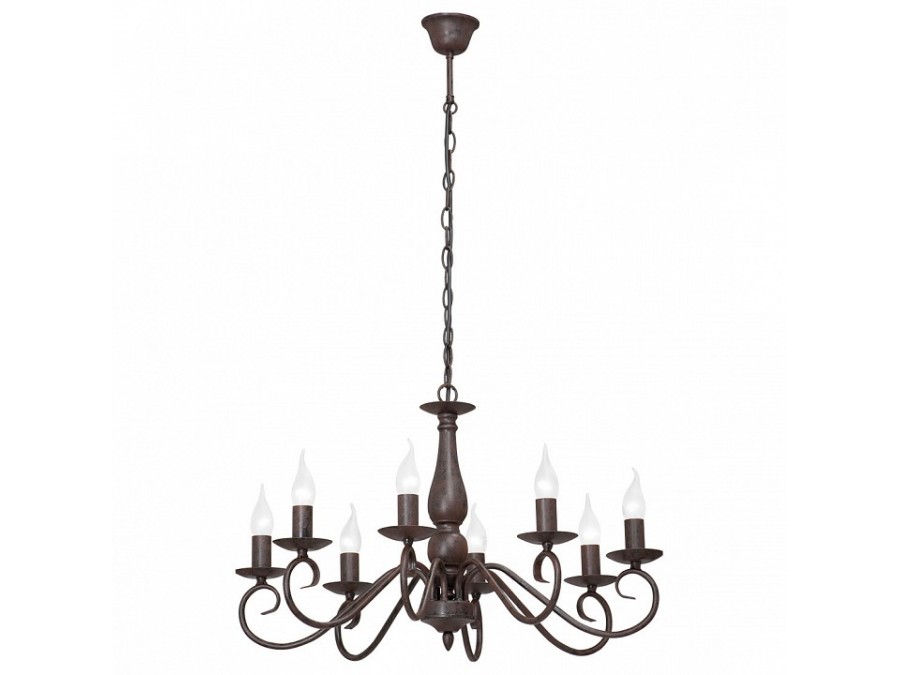 Подвесная люстра Vitaluce 3464 V3464/8