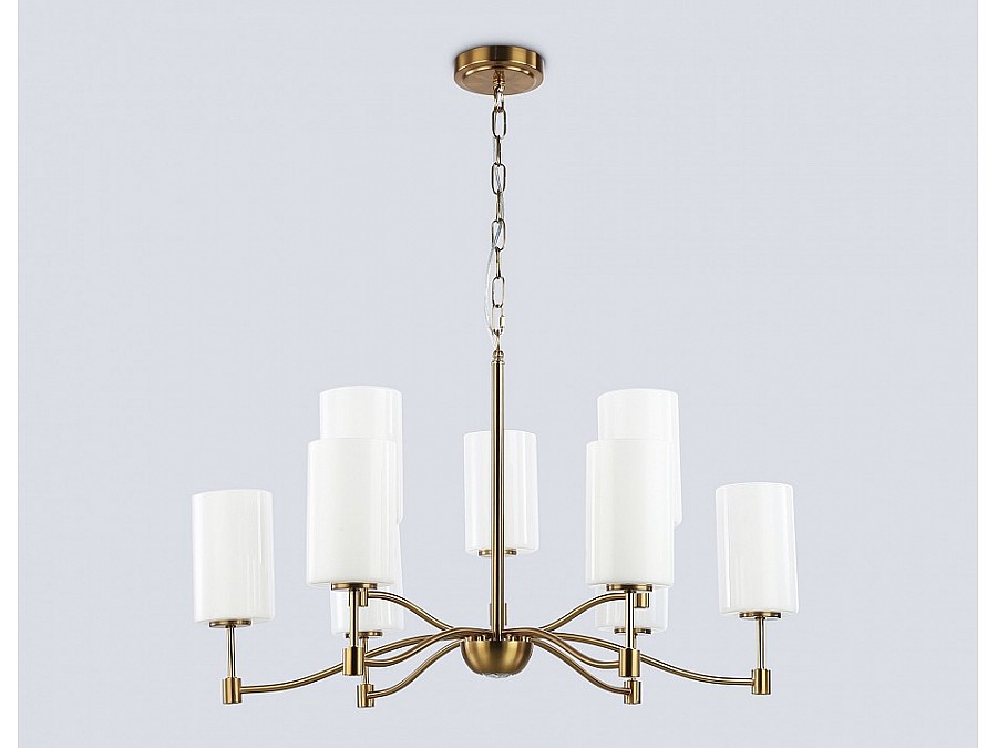 Подвесная люстра Ambrella Light LH LH56054