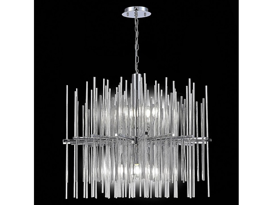 Подвесная люстра ST-Luce Teramo SL1628.103.12